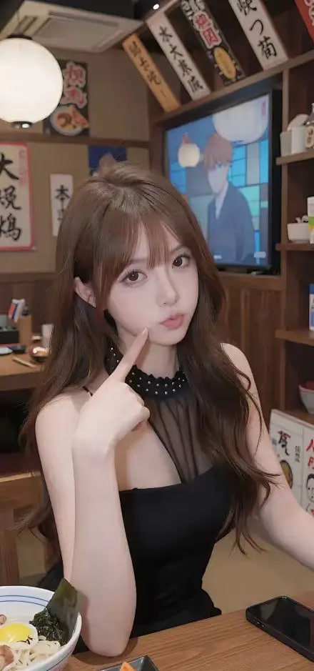 深夜食堂外·蓝光版